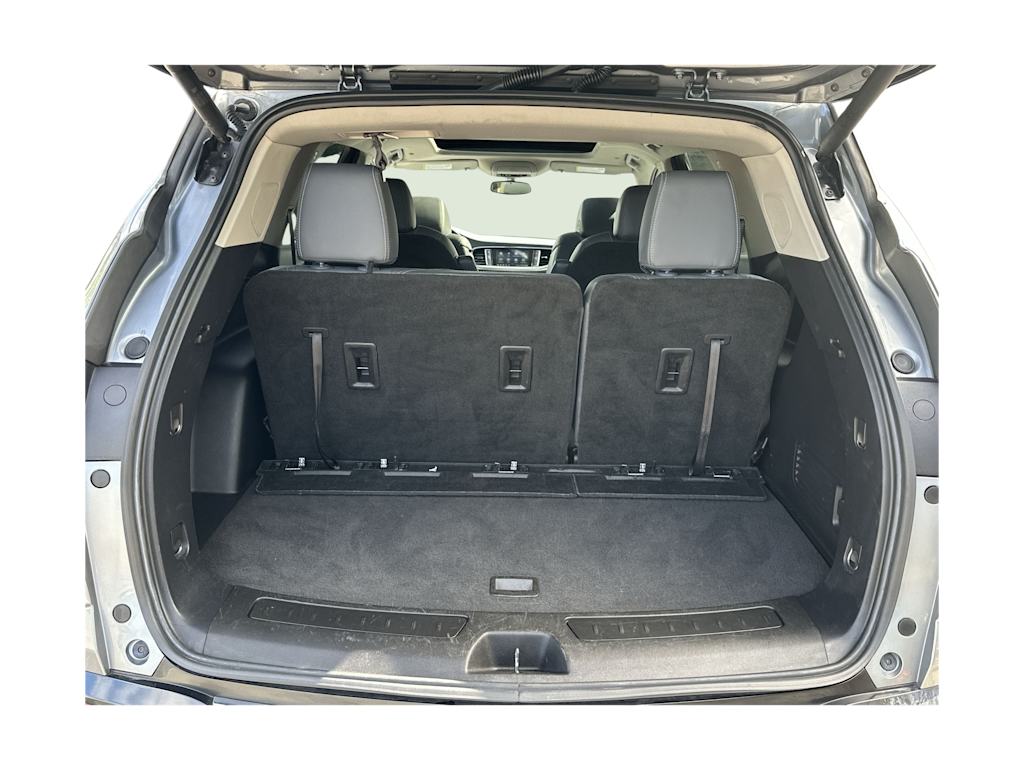 Thumbnail: 2021 Buick Enclave - 16