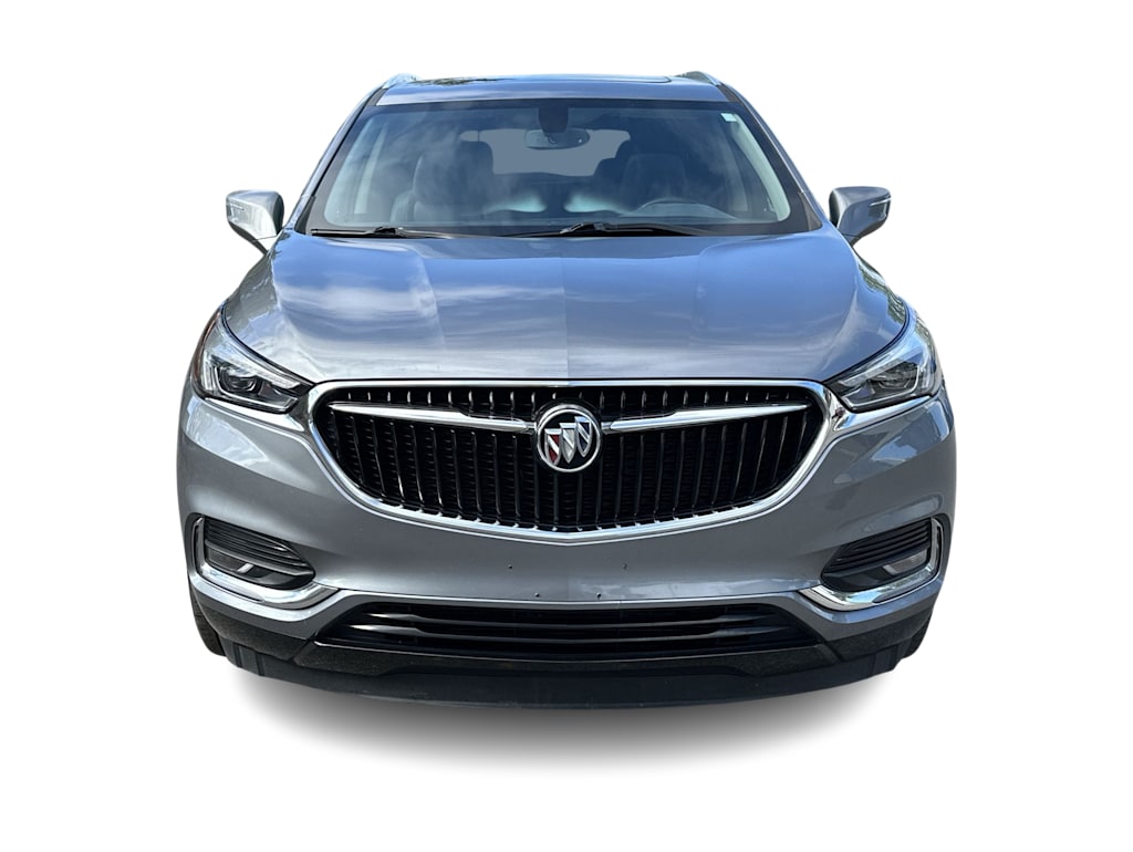 Thumbnail: 2021 Buick Enclave - 23