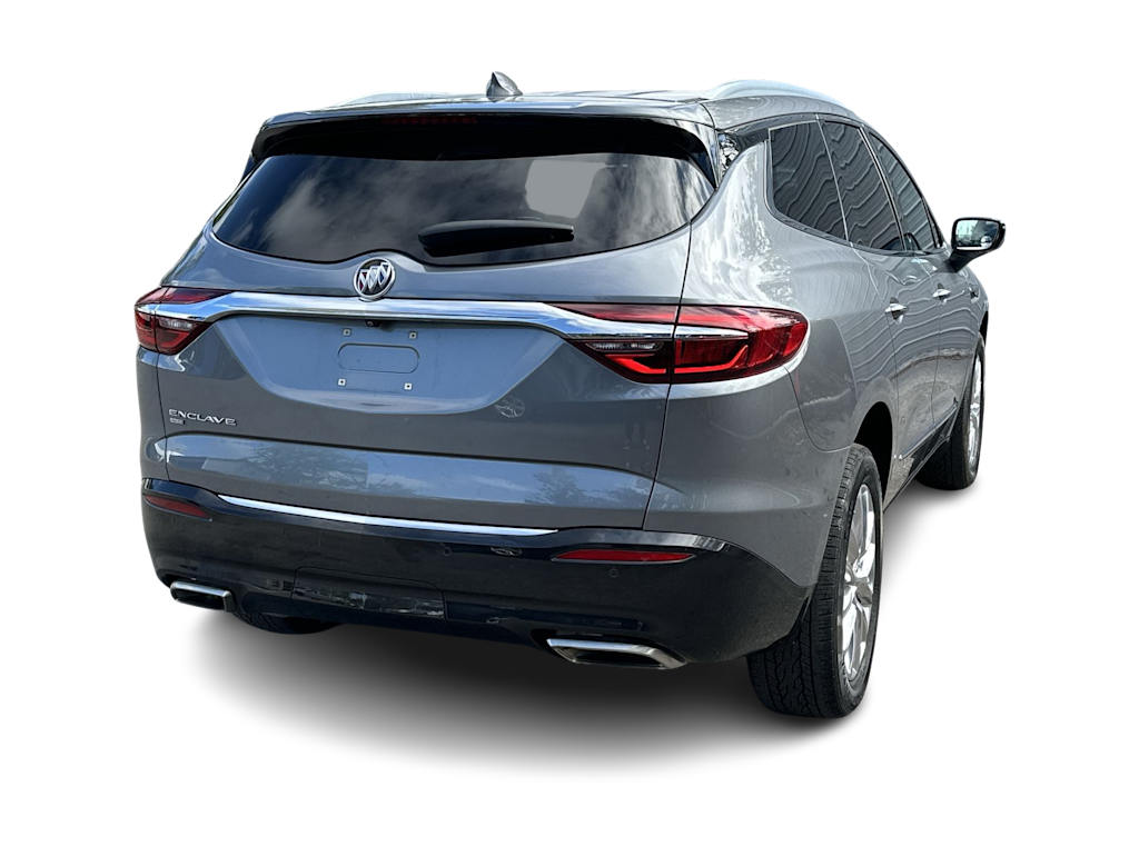 Thumbnail: 2021 Buick Enclave - 20