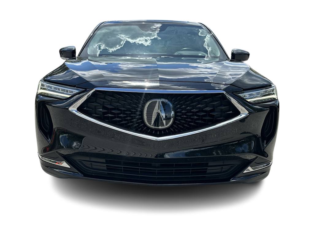 Thumbnail: 2023 Acura MDX - 6