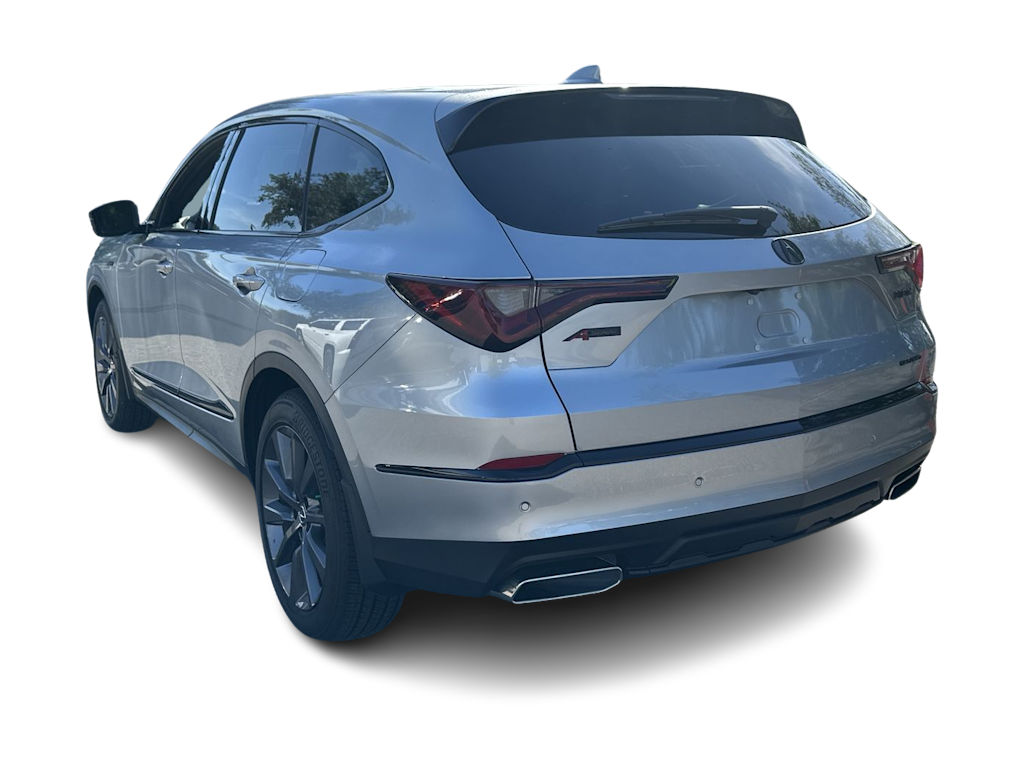 Thumbnail: 2025 Acura MDX - 3