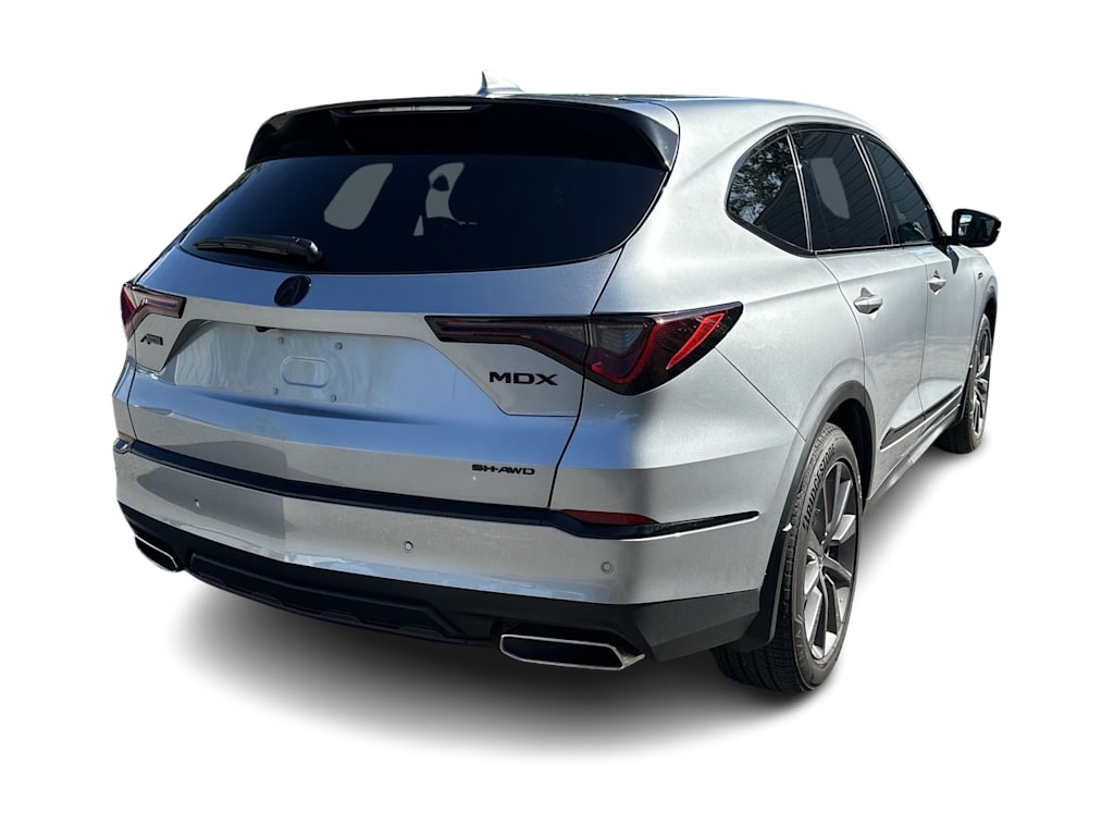 Thumbnail: 2025 Acura MDX - 19