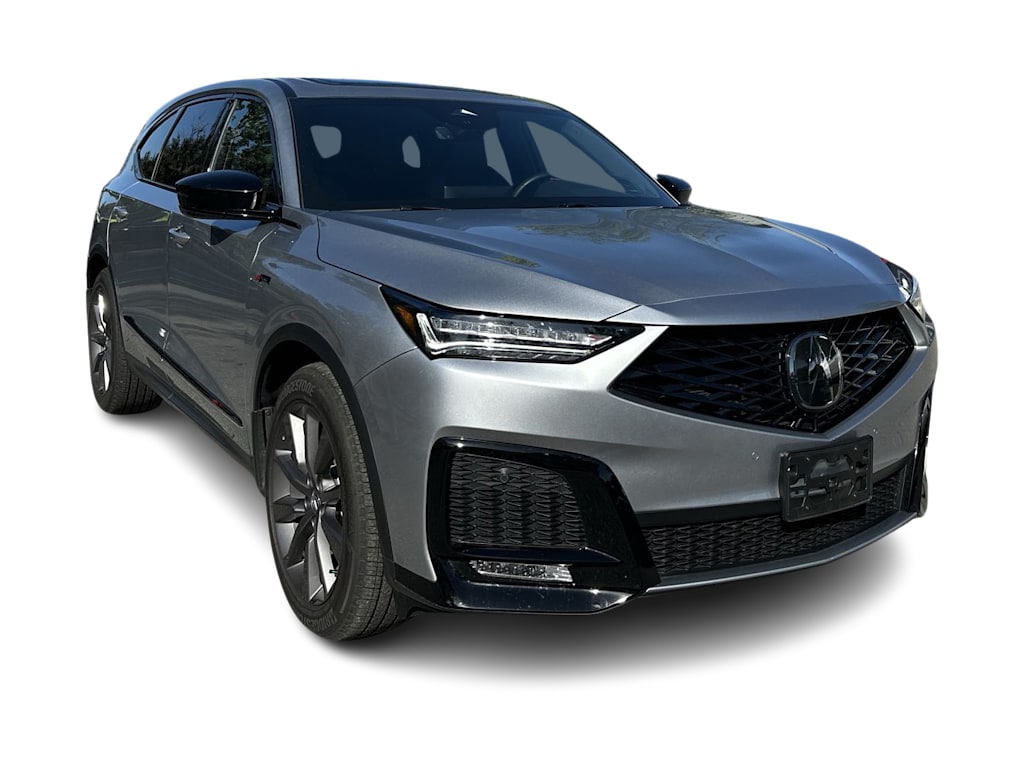 Thumbnail: 2025 Acura MDX - 21