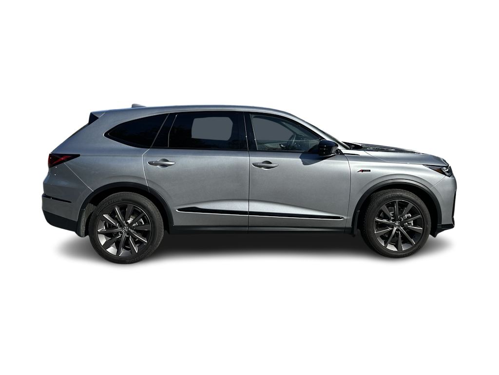 Thumbnail: 2025 Acura MDX - 20