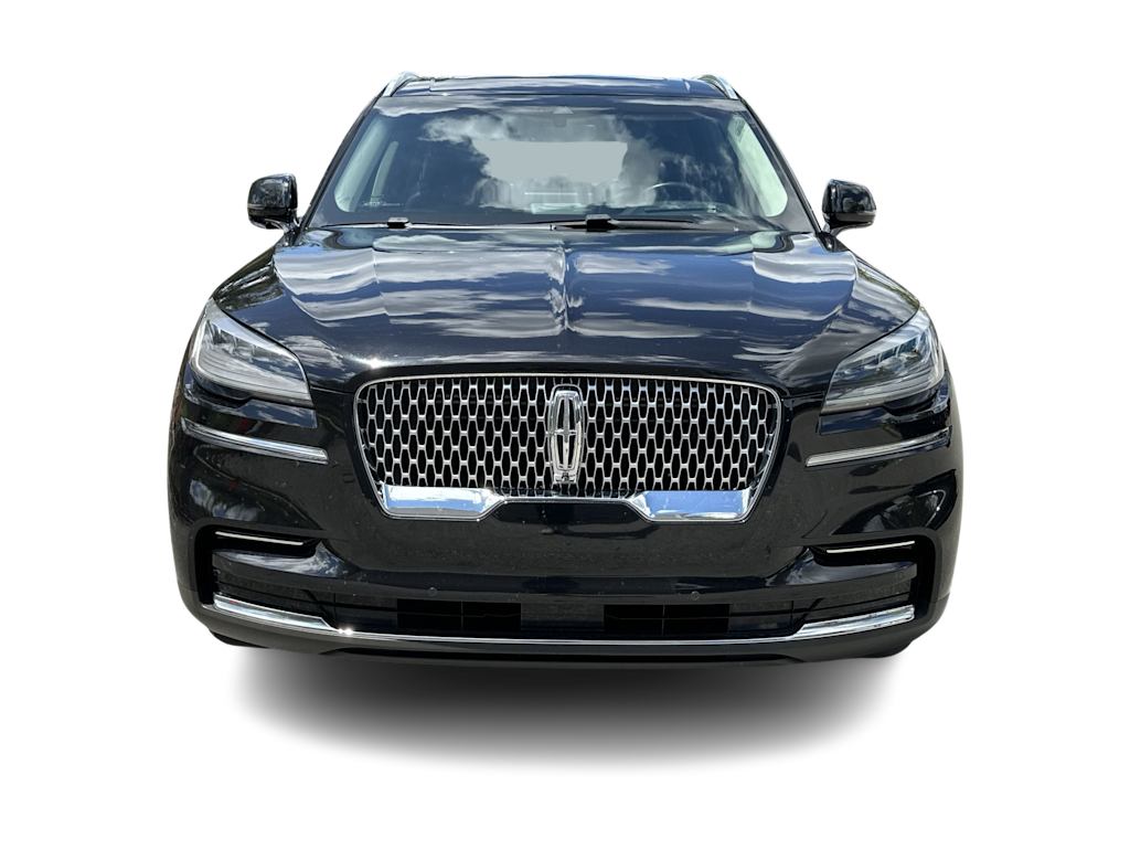 Thumbnail: 2022 Lincoln Aviator - 6
