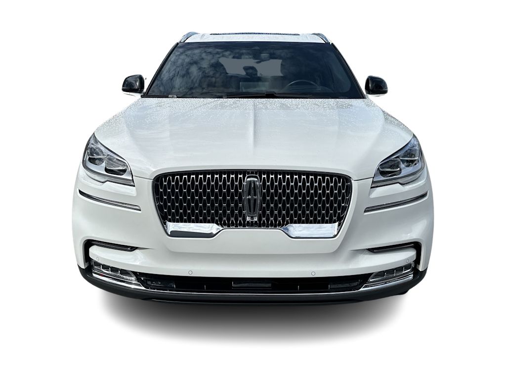 Thumbnail: 2023 Lincoln Aviator - 6
