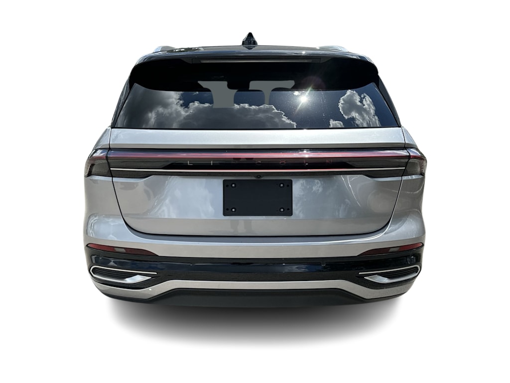 Thumbnail: 2025 Lincoln Nautilus - 5