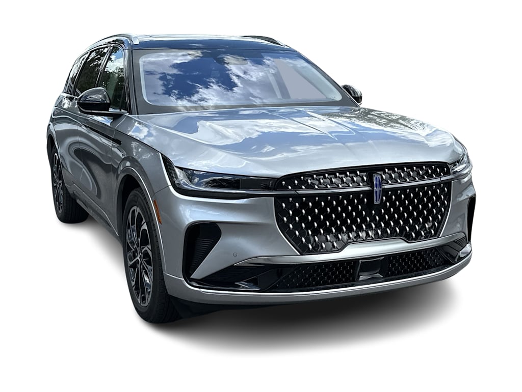 Thumbnail: 2025 Lincoln Nautilus - 20