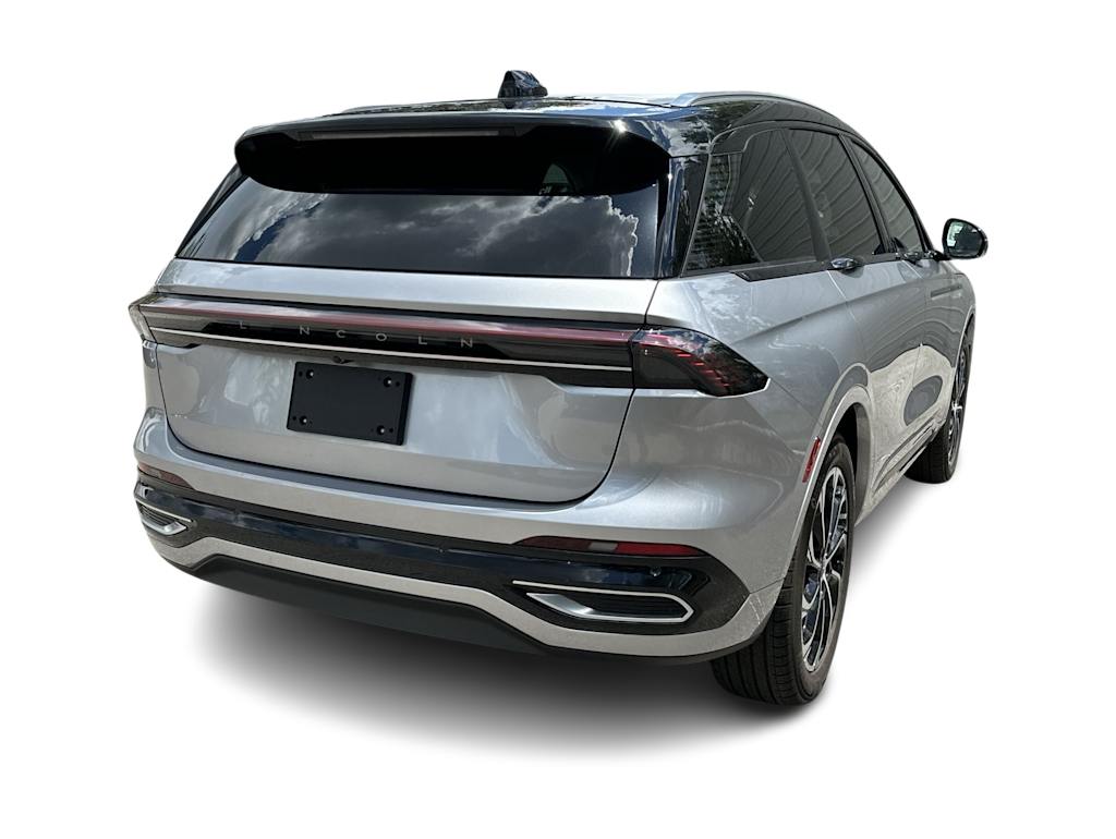 Thumbnail: 2025 Lincoln Nautilus - 18