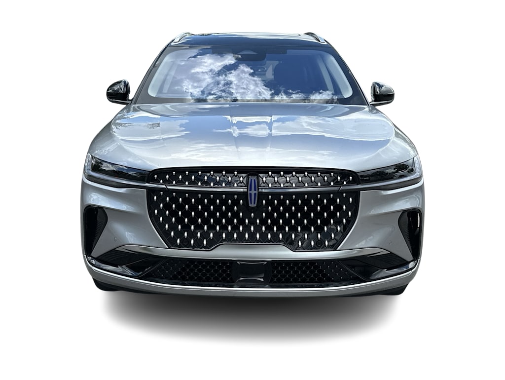 Thumbnail: 2025 Lincoln Nautilus - 6
