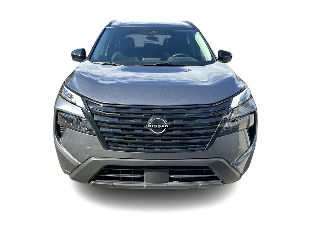 Thumbnail: 2026 Nissan Rogue - 22