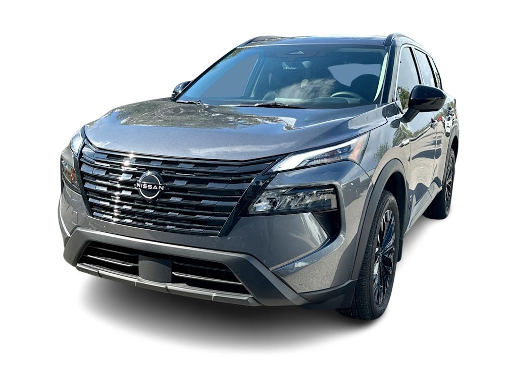 Thumbnail: 2026 Nissan Rogue - 5