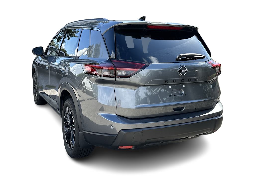 Thumbnail: 2026 Nissan Rogue - 3
