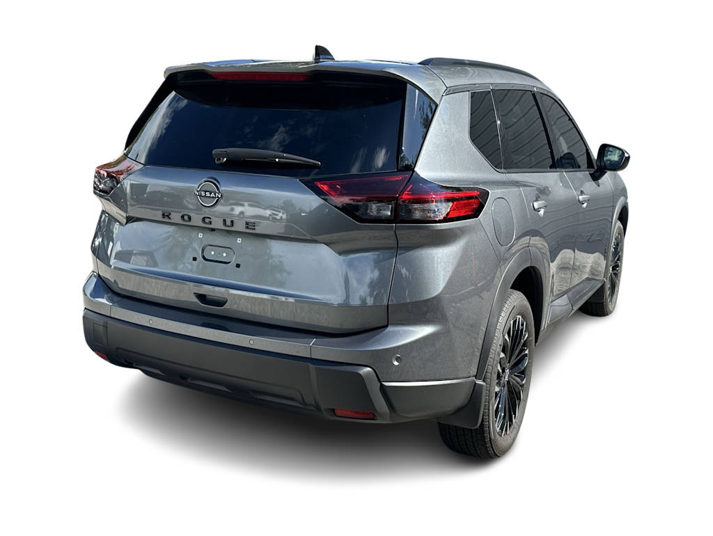 Thumbnail: 2026 Nissan Rogue - 19