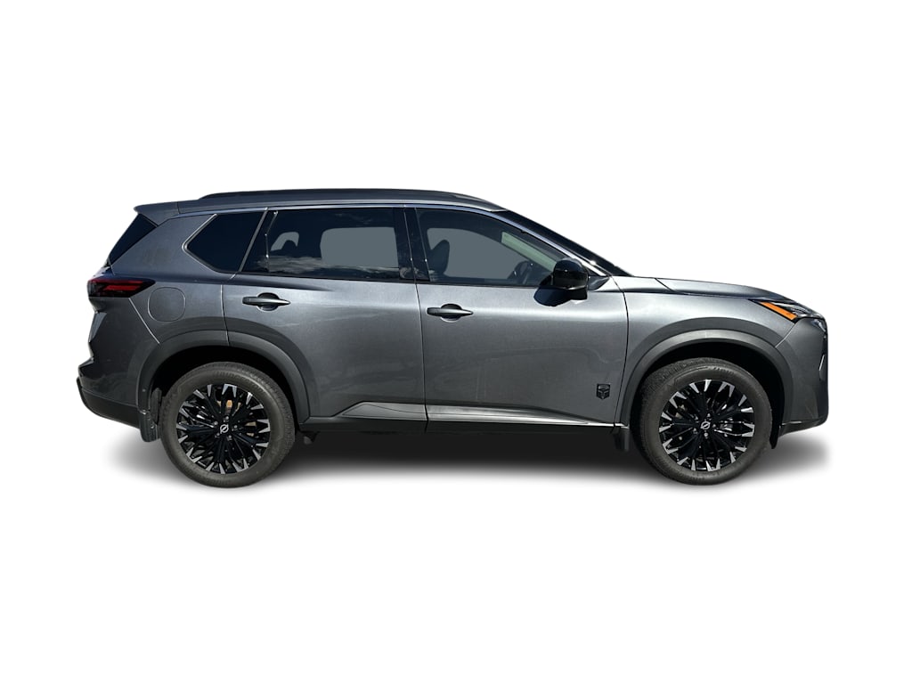 Thumbnail: 2026 Nissan Rogue - 20