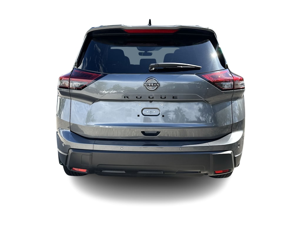 Thumbnail: 2026 Nissan Rogue - 4