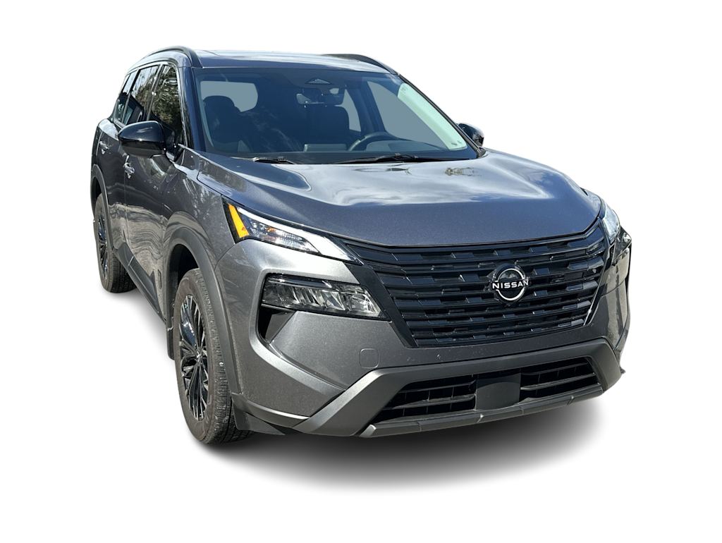 Thumbnail: 2026 Nissan Rogue - 21