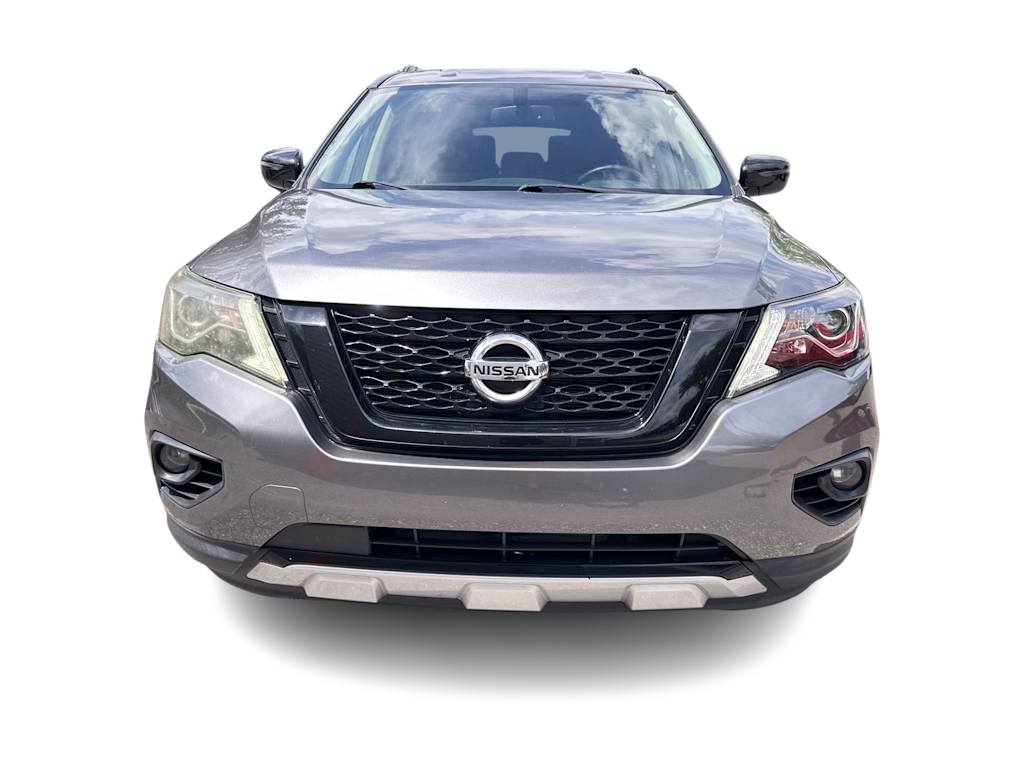 Thumbnail: 2020 Nissan Pathfinder - 6