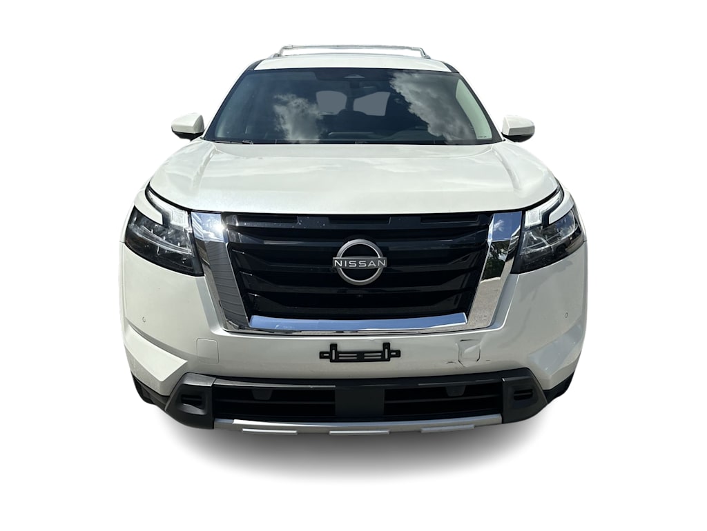 Thumbnail: 2023 Nissan Pathfinder - 22