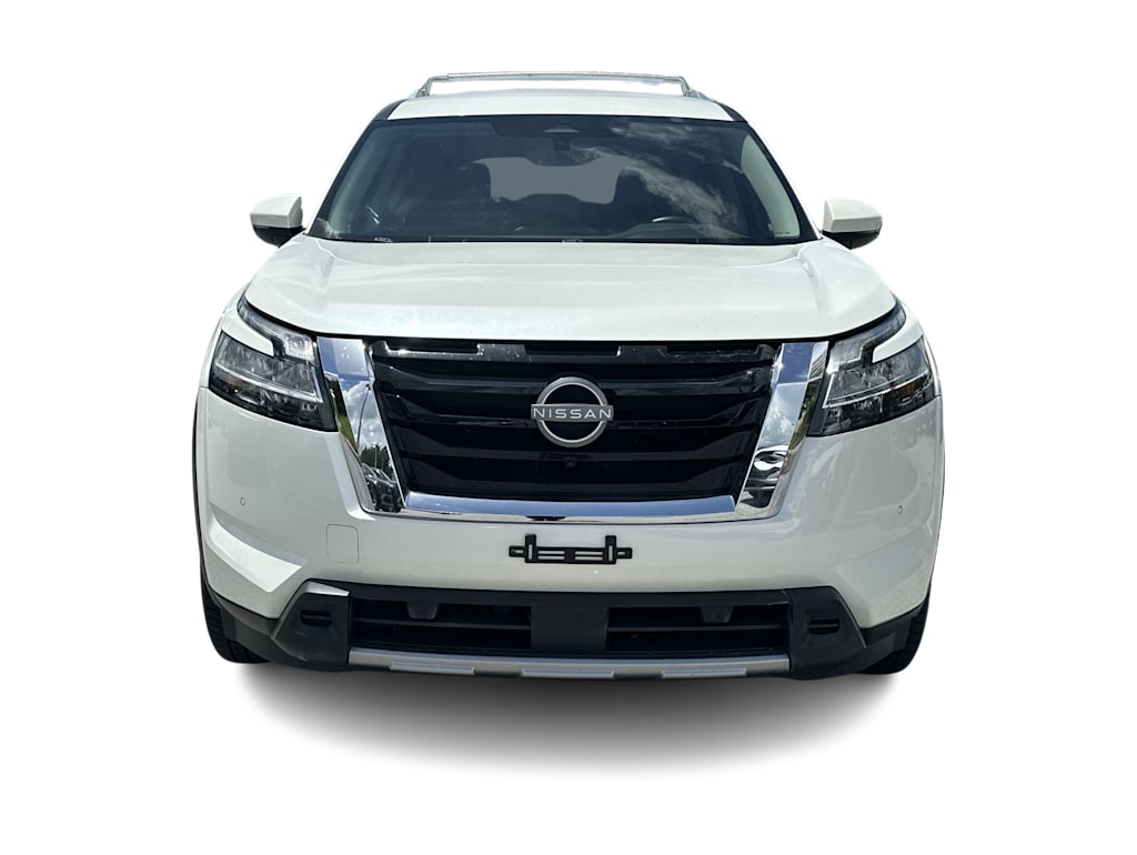 Thumbnail: 2023 Nissan Pathfinder - 6