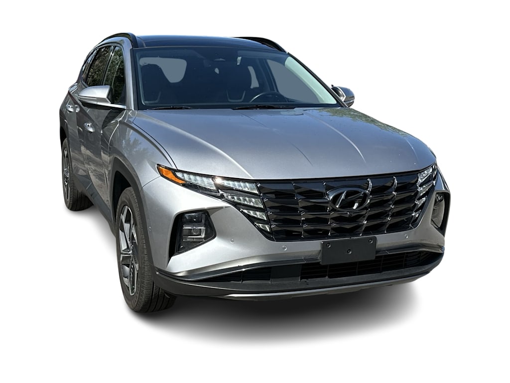 Thumbnail: 2024 Hyundai Tucson - 20