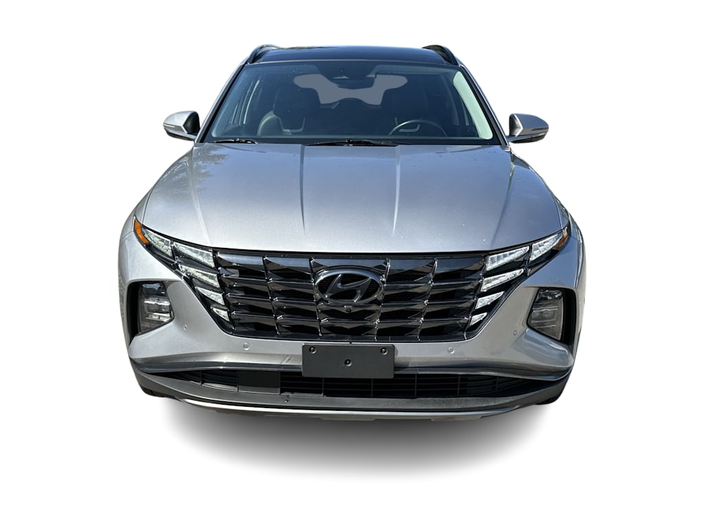 Thumbnail: 2024 Hyundai Tucson - 21
