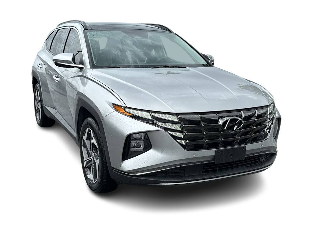 Thumbnail: 2024 Hyundai Tucson - 20
