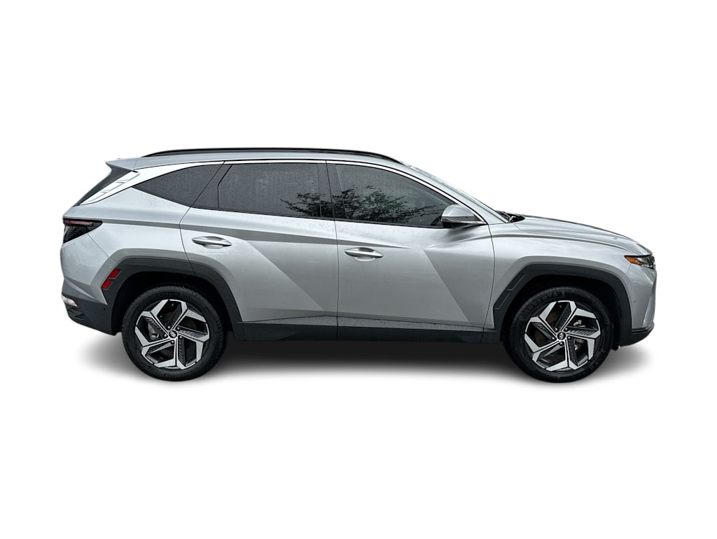 Thumbnail: 2024 Hyundai Tucson - 19