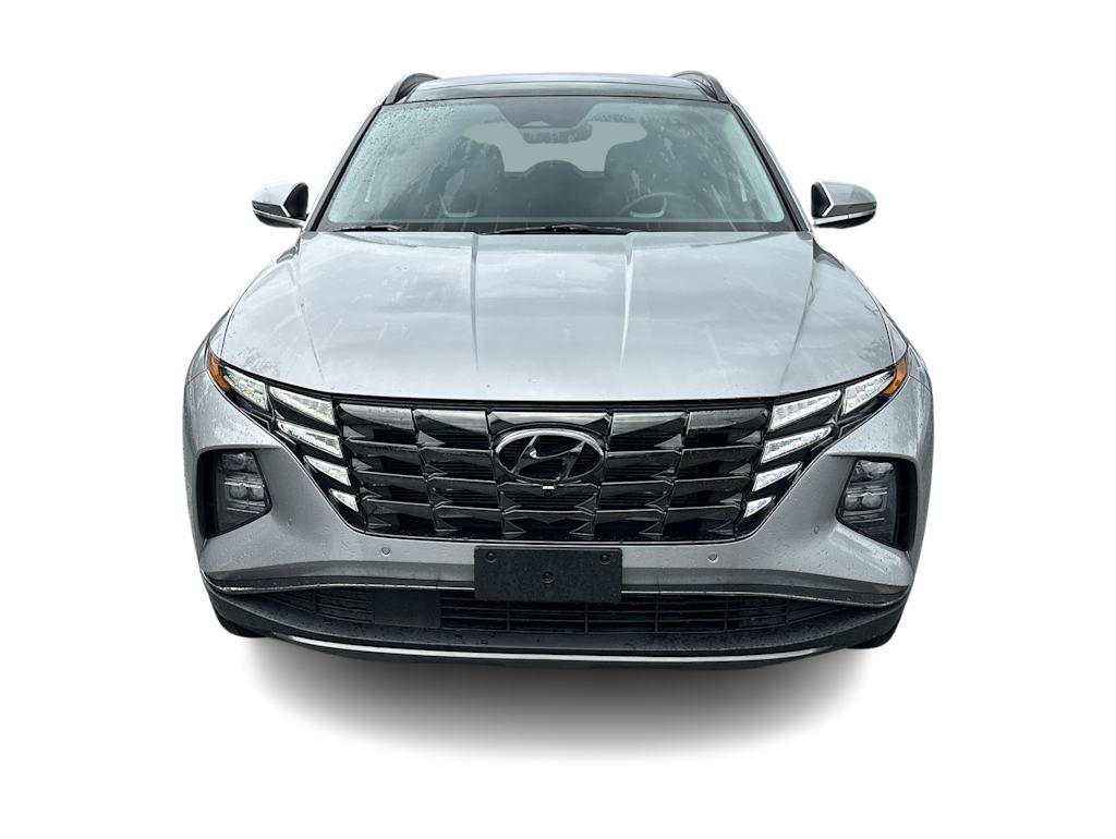 Thumbnail: 2024 Hyundai Tucson - 6