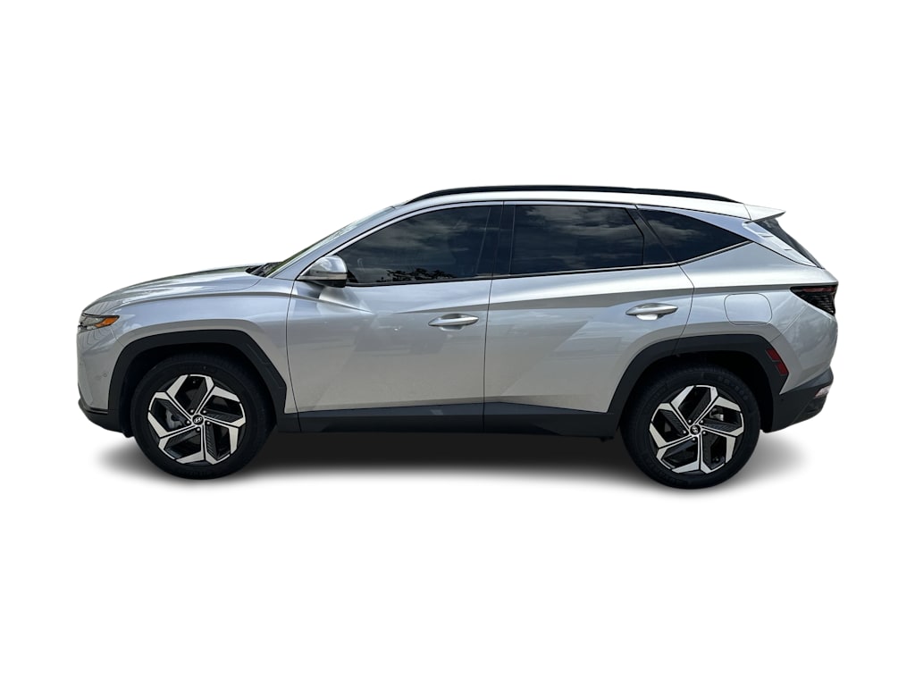 Thumbnail: 2024 Hyundai Tucson - 3