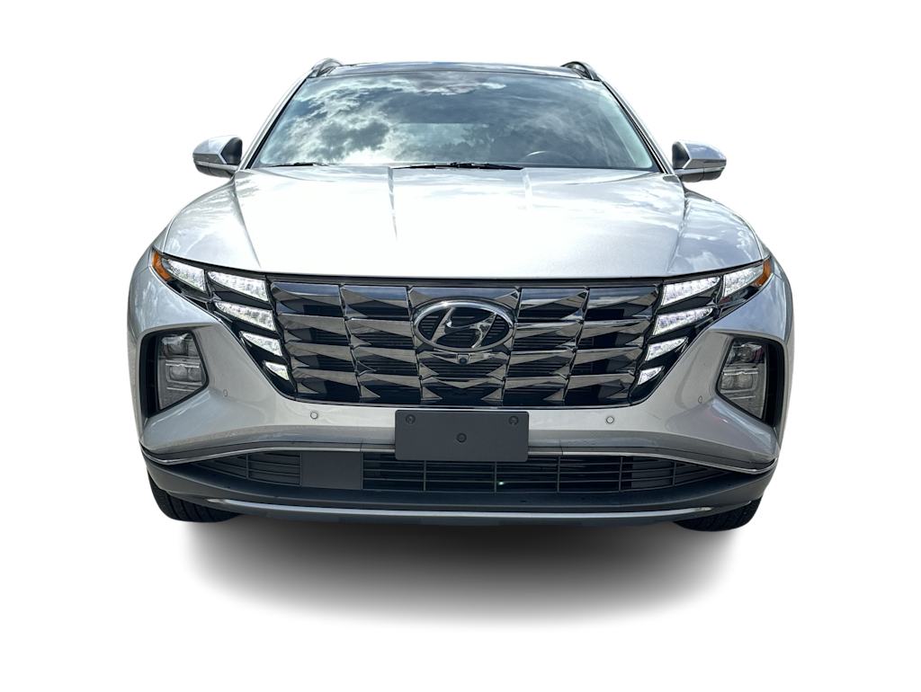 Thumbnail: 2024 Hyundai Tucson - 6