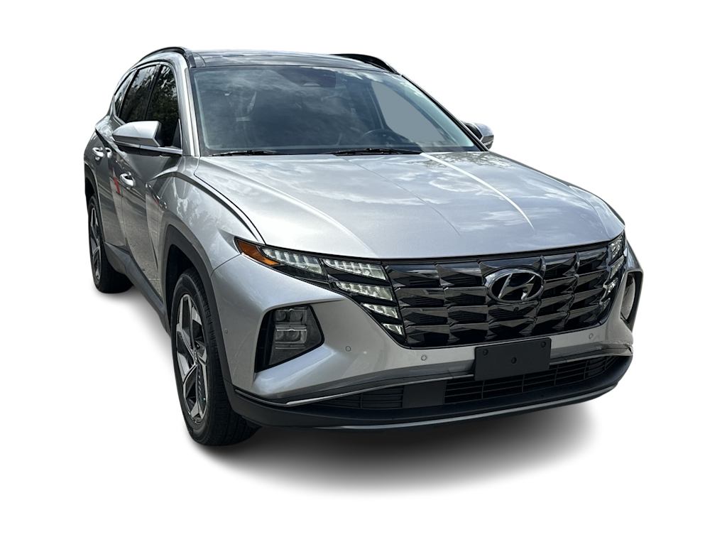 Thumbnail: 2024 Hyundai Tucson - 20
