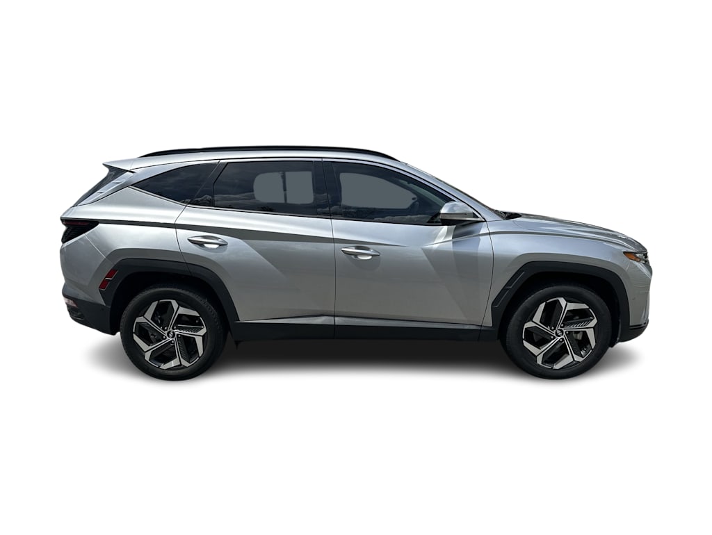 Thumbnail: 2024 Hyundai Tucson - 19