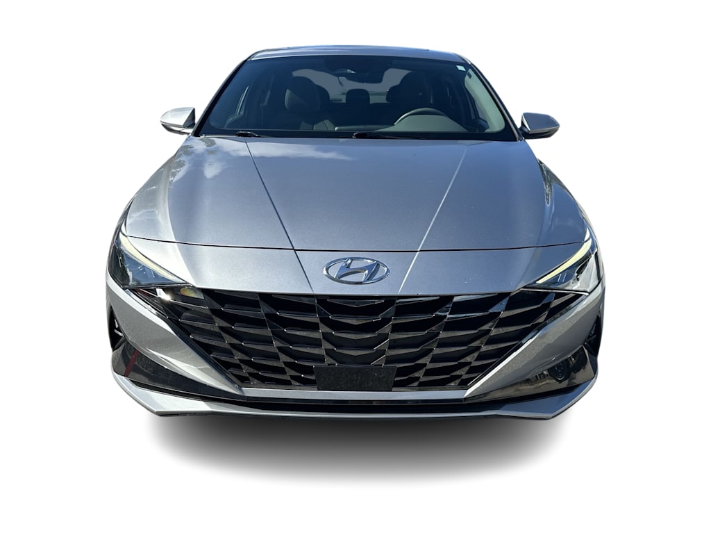 Thumbnail: 2022 Hyundai Elantra - 21