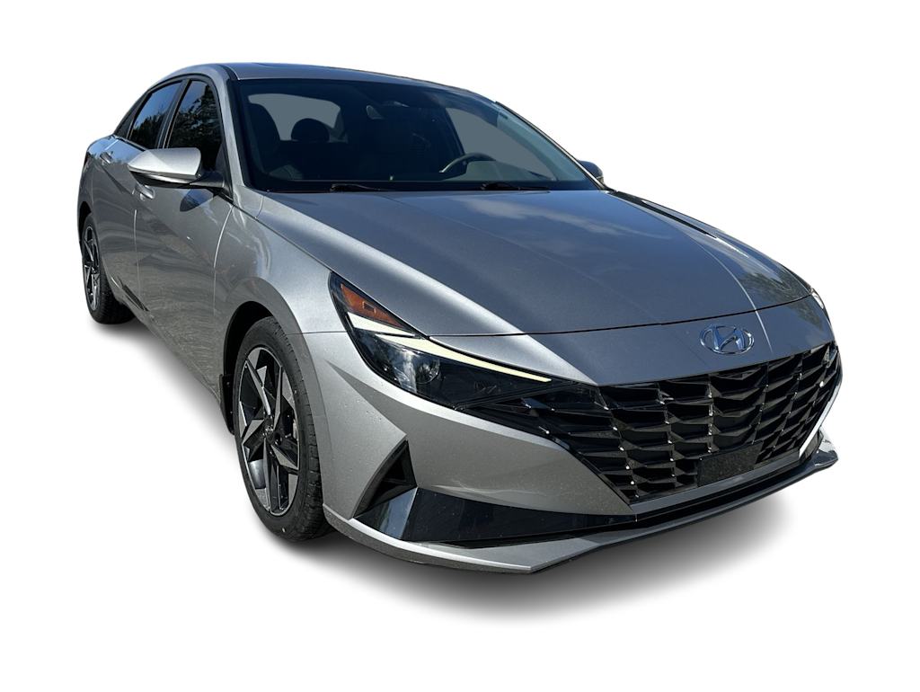 Thumbnail: 2022 Hyundai Elantra - 20