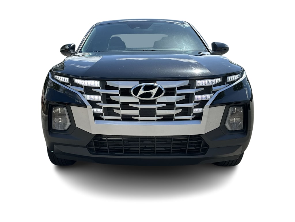 Thumbnail: 2024 Hyundai Santa Cruz - 21