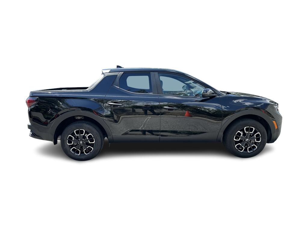 Thumbnail: 2024 Hyundai Santa Cruz - 19