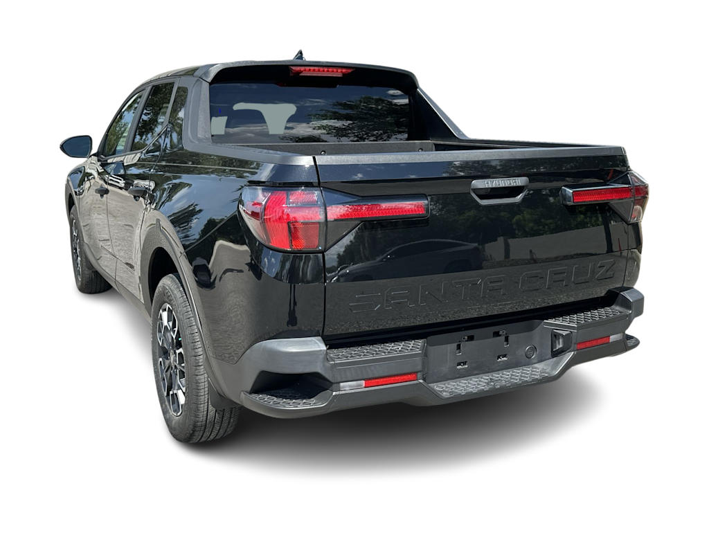 Thumbnail: 2024 Hyundai Santa Cruz - 3