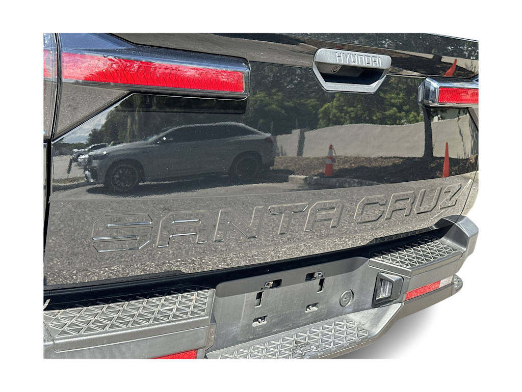 Thumbnail: 2024 Hyundai Santa Cruz - 26