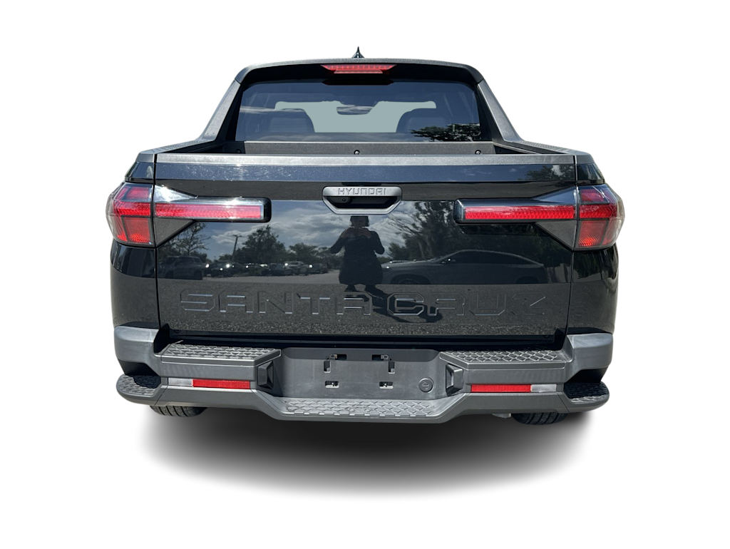 Thumbnail: 2024 Hyundai Santa Cruz - 4