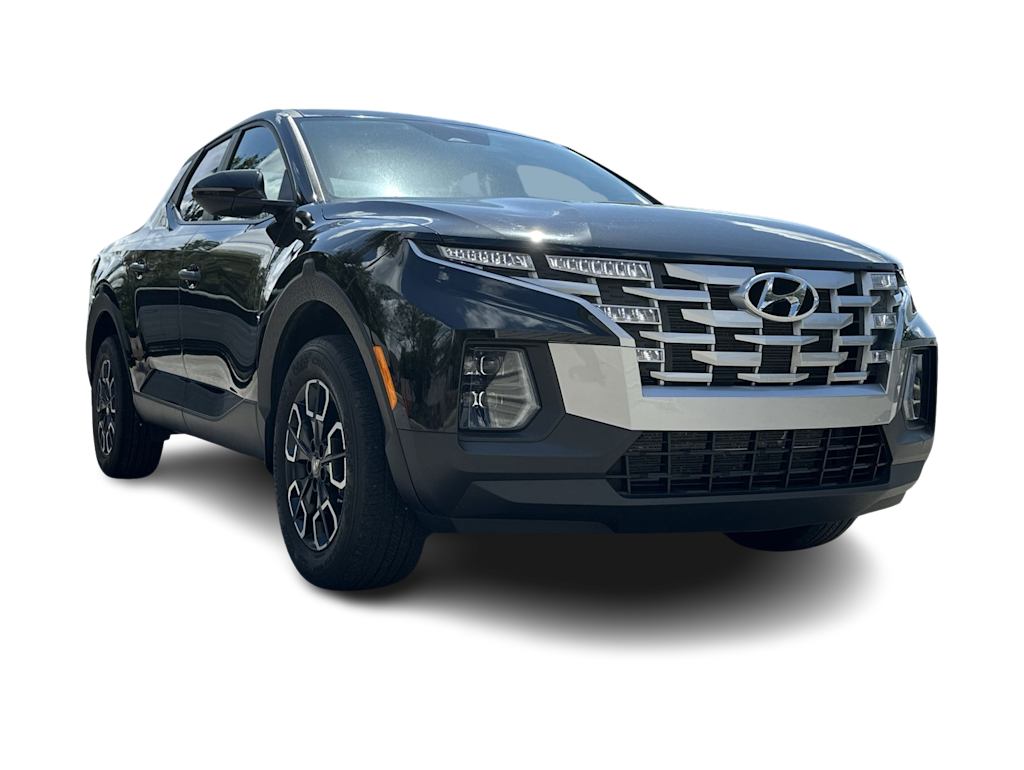 Thumbnail: 2024 Hyundai Santa Cruz - 20