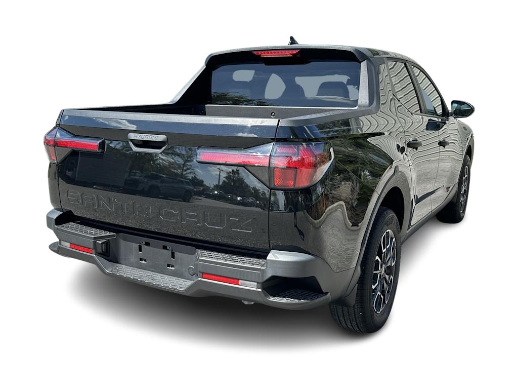 Thumbnail: 2024 Hyundai Santa Cruz - 18