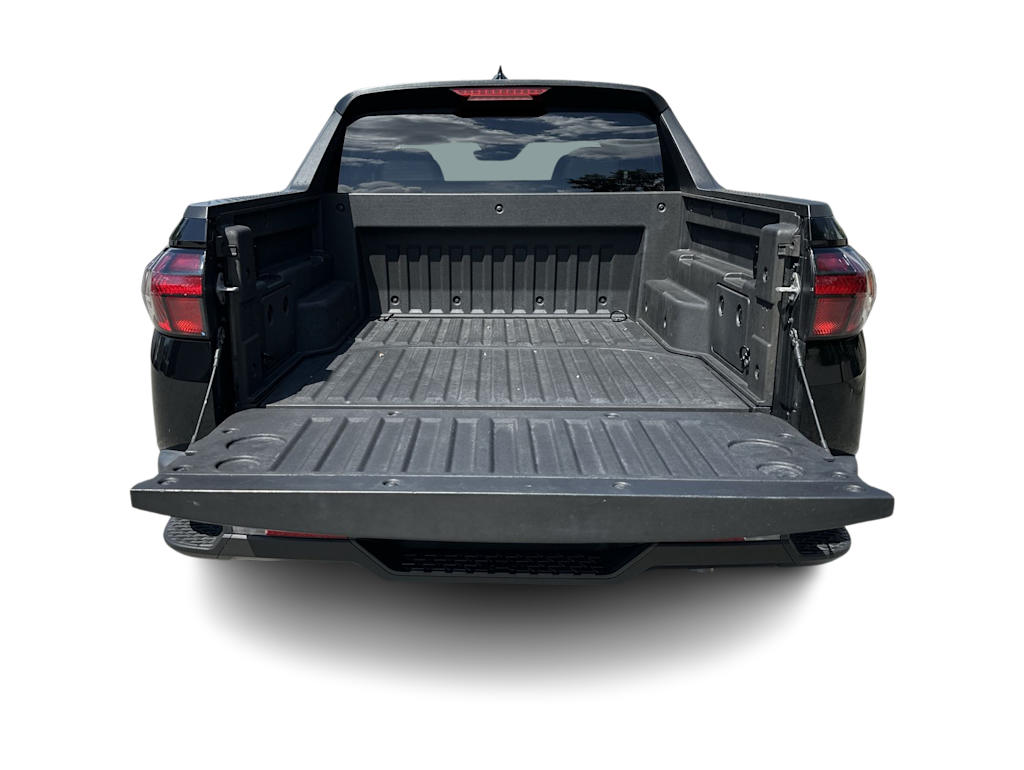 Thumbnail: 2024 Hyundai Santa Cruz - 16