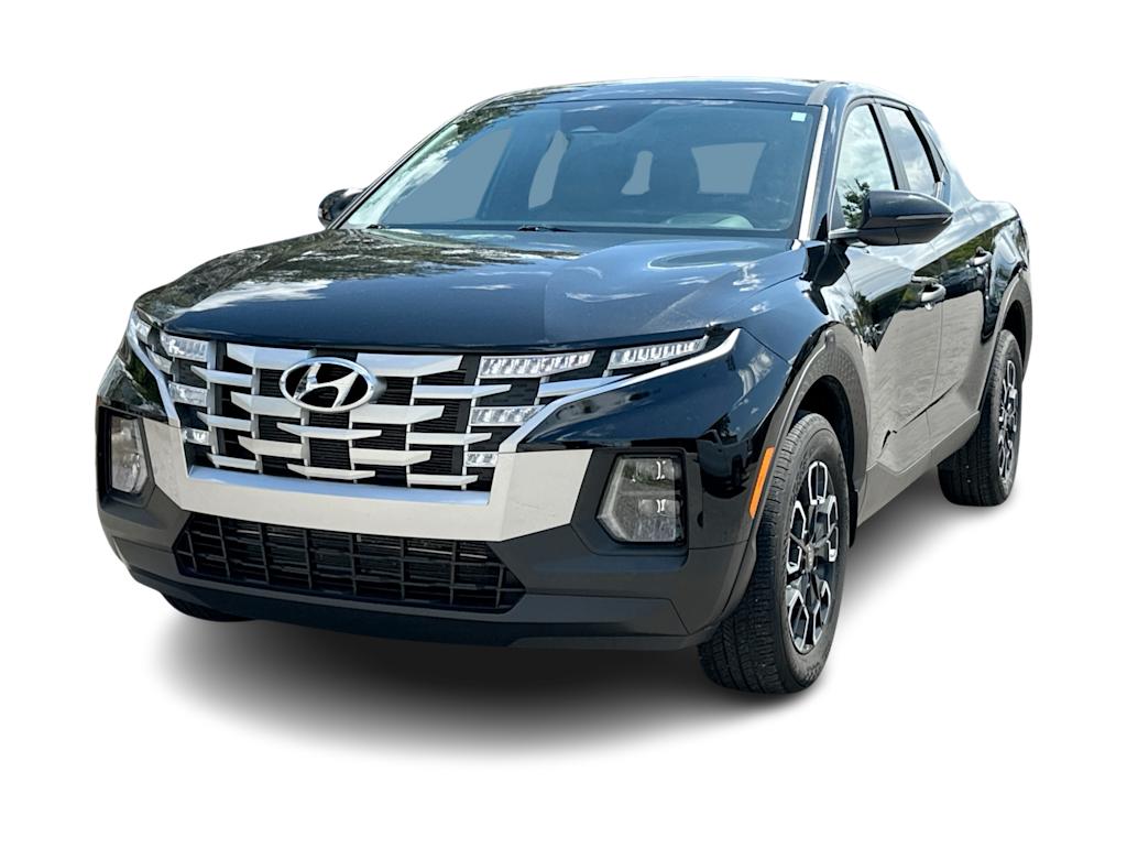 Thumbnail: 2024 Hyundai Santa Cruz - 5