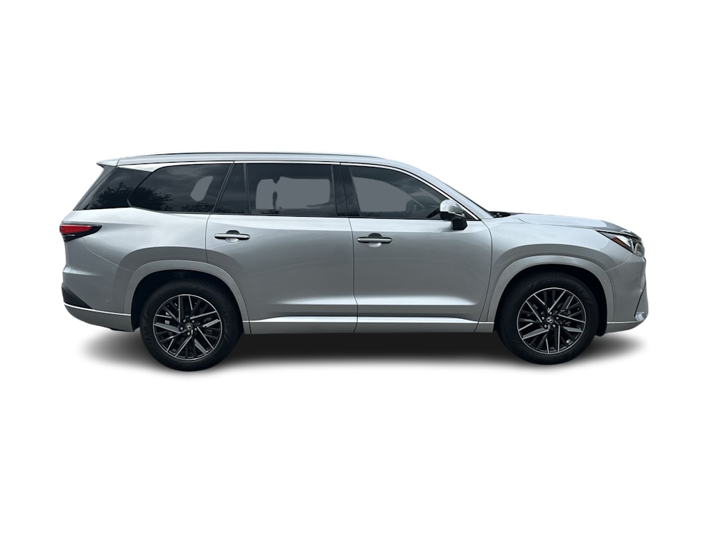 Thumbnail: 2025 Lexus TX - 19