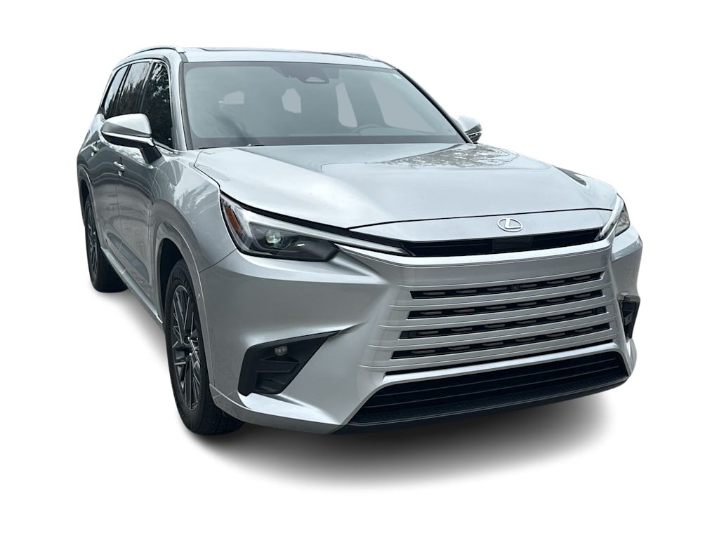 Thumbnail: 2025 Lexus TX - 20