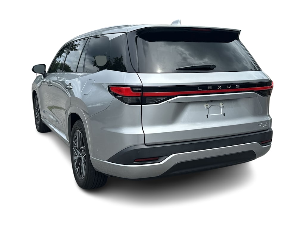 Thumbnail: 2025 Lexus TX - 3