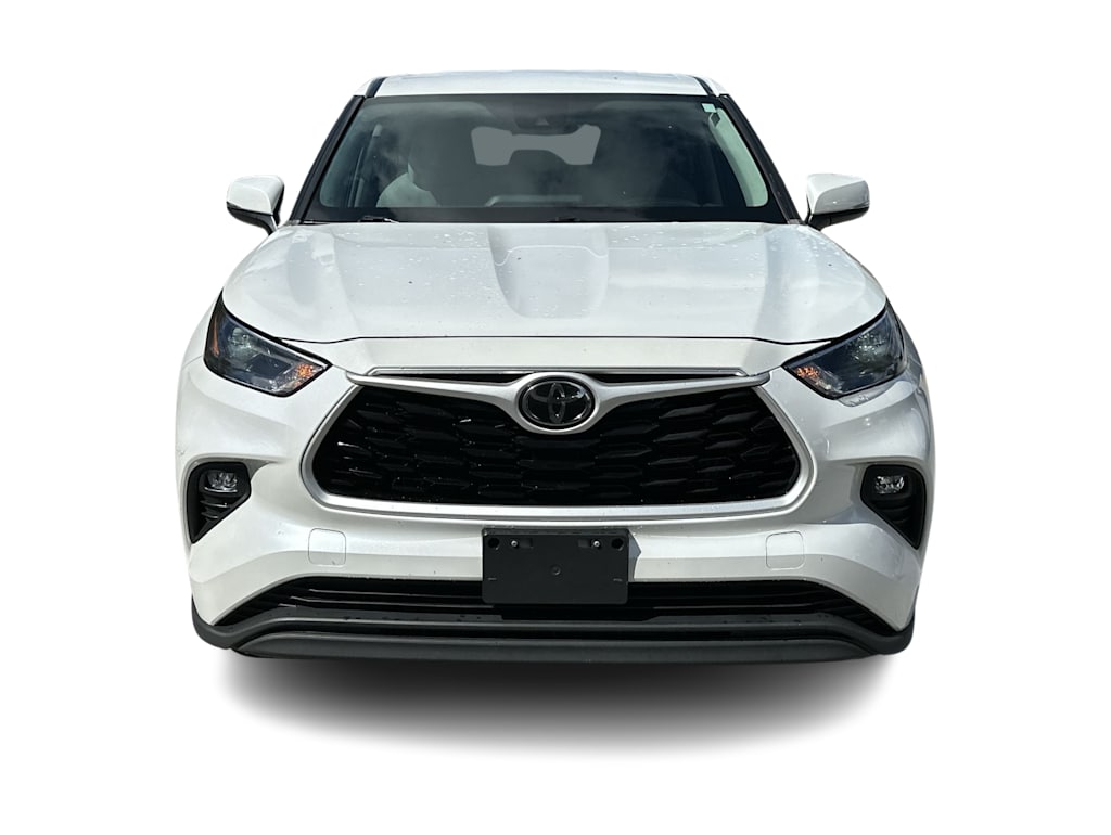Thumbnail: 2023 Toyota Highlander - 6