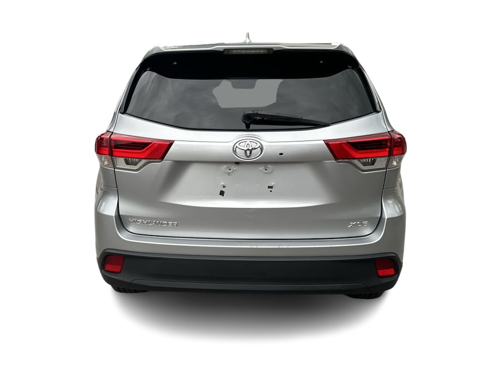 Thumbnail: 2019 Toyota Highlander - 5