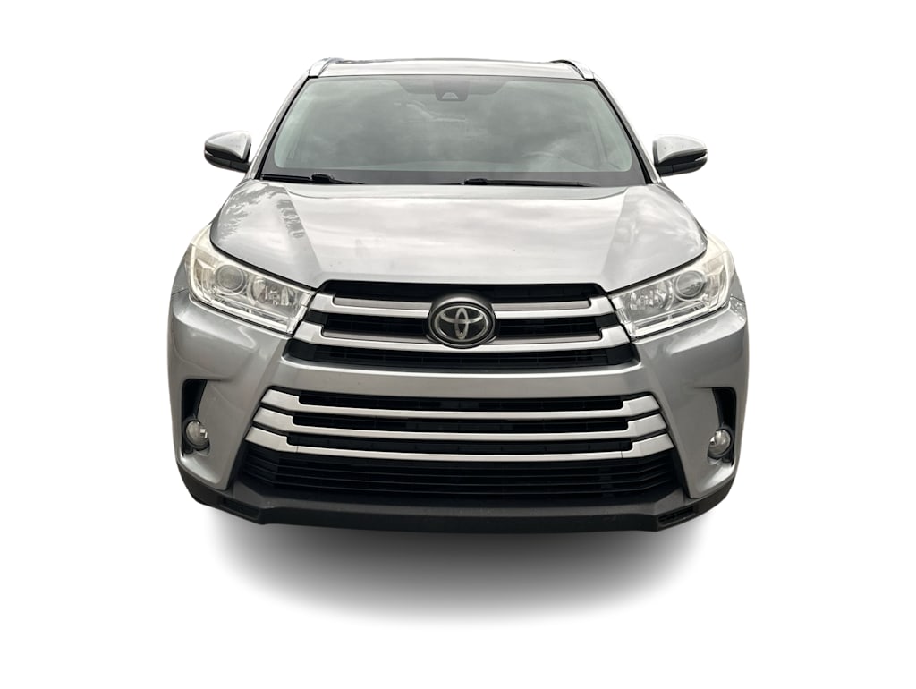 Thumbnail: 2019 Toyota Highlander - 6